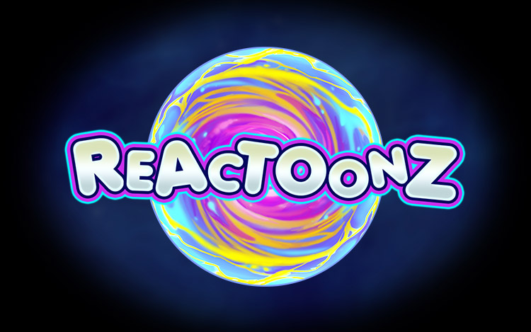Reactoonz